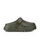 Ugg [Men] Mesh Velcro Cushioned Slippers (Peak Mode) - Woodland Green / 1166912-Wln