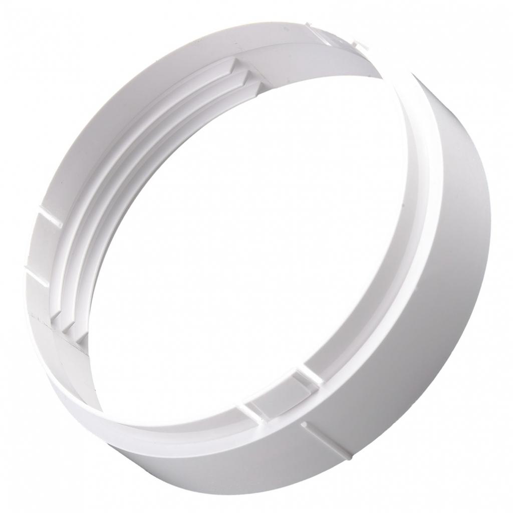 1pcs Sealing Plate Adaptor Tube Adjustable Air-Conditioning