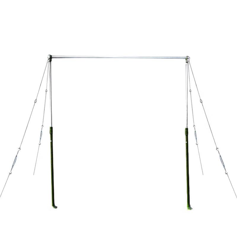 Fengdi Outdoor Pull-up & Parallel Bar Fitness Equipment