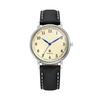Lomanson R Round Arabic Leather Black Rwtlmm6Bs004Whiv0