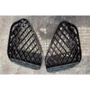 Continental GT Mulliner Black Edition Front Bumper Grille (25 Units)