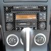 Carbon Fiber Central Console CD Panel Cover Sticker For Nissan 350Z 03-05