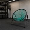 Golf Chipping Practice Net Steel Frame Adjustable Angle Sports