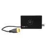 TV e equipamentos – TV boxes
