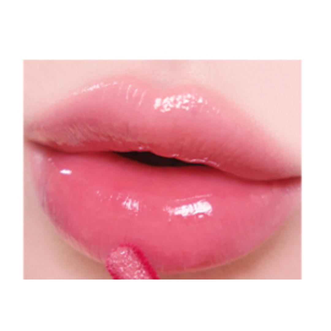 

Тинт CLUB CLIO PERIPERA Ink Mood Glowy Tint 13 цветов, 4 г (22 варианта) NO. 27