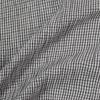 MOAA Geek Check Half Shirt (Gray)