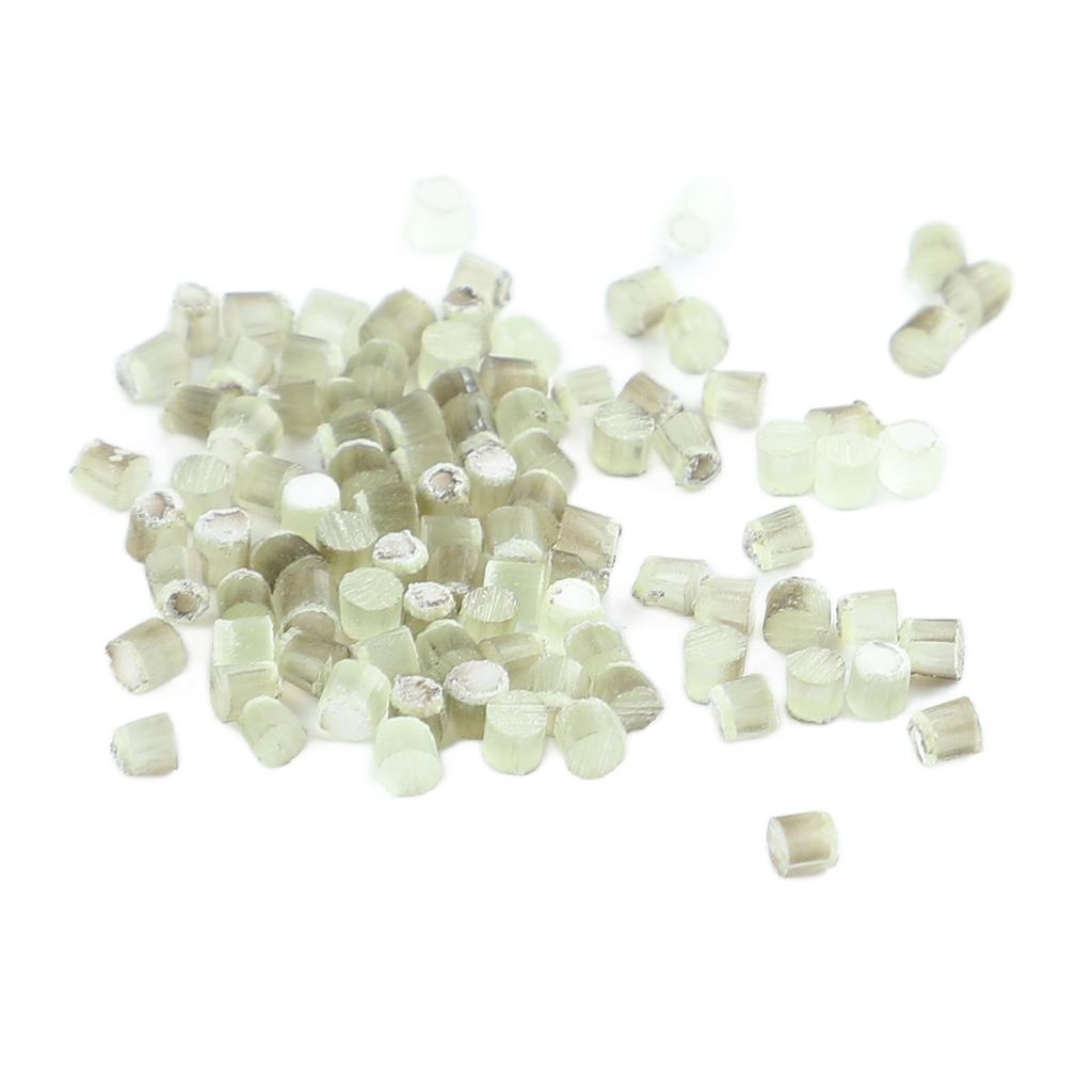 100PCS 2mm Position Marker Inlay Fingerboard Dots Fretboard Marking Dots for Guitar Bass Ukulele