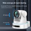 Hongshidao Smart Tracking AI PTZ Video Conference Camera with 20x Zoom (CN version)