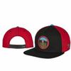 Foreign trade flat-brimmed hat, adjusting hat, car hat, trendy hat, American fashion hat, sun one piece, and wholesale