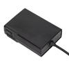 GaN Power Adapter 230W Fast Charging Black Lightweight Laptop Power Adapter for Razer laptop