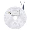 7.1 Inch 18W LED Light Engine Retrofit Magnetic Ceiling Fan LED Light Replacement 3CCT 3000K 4200K 6500K Energy Saving