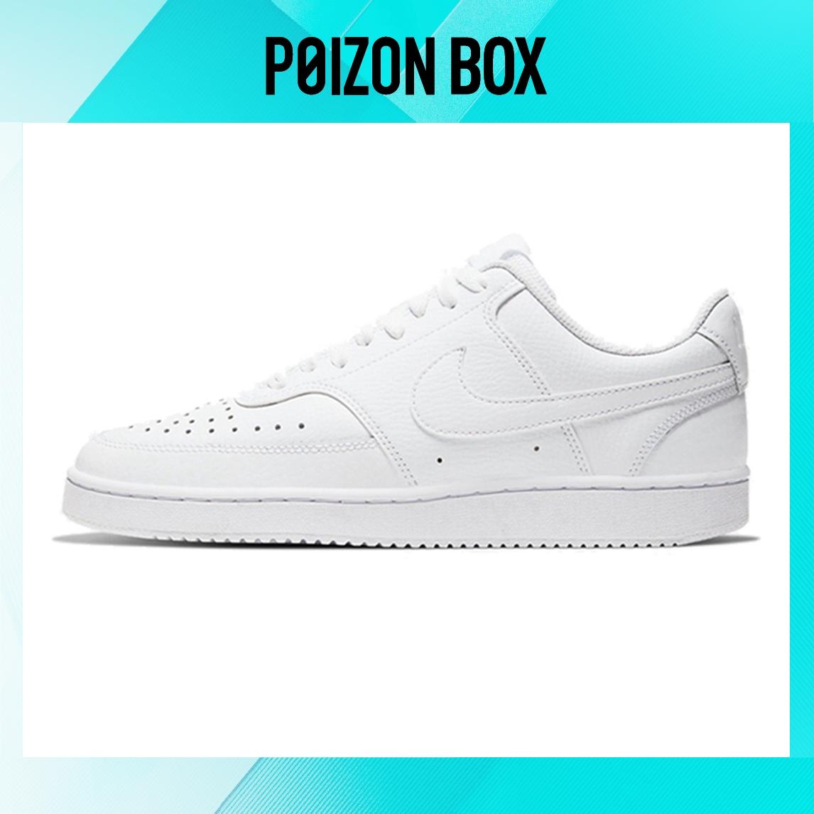 

кроссовки Nike Court Vision Low White (Women s) CD5434-100