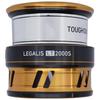 Daiwa 18 Regal LT2000S Spool (2-5) - Part 5, Code 128C60