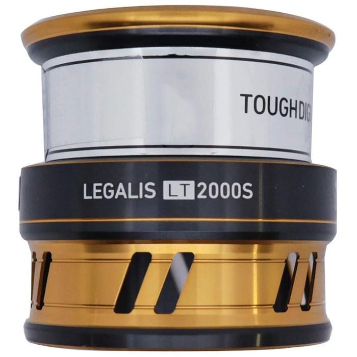 Daiwa 18 Regal LT2000S Spool (2-5) - Part 5, Code 128C60