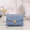 Fashion Small Square Bag New Ladies Bag Bag Women's Small Bag Fashion Versatile Shoulder Bag