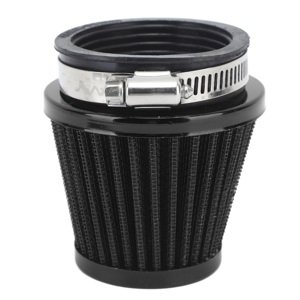   Filter   50mm Heavy Calibre   Induction Filter For Off Road Motorcycle ATV Quad Dirt Pit Bike