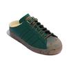 Adidas Superstar Mule Plant and Grow Unisex Tenisky Zelená Stín-Olivová Easy-Yellow GY9647