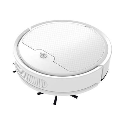 Udstyr til rengøring og vask – Robotstøvsugere