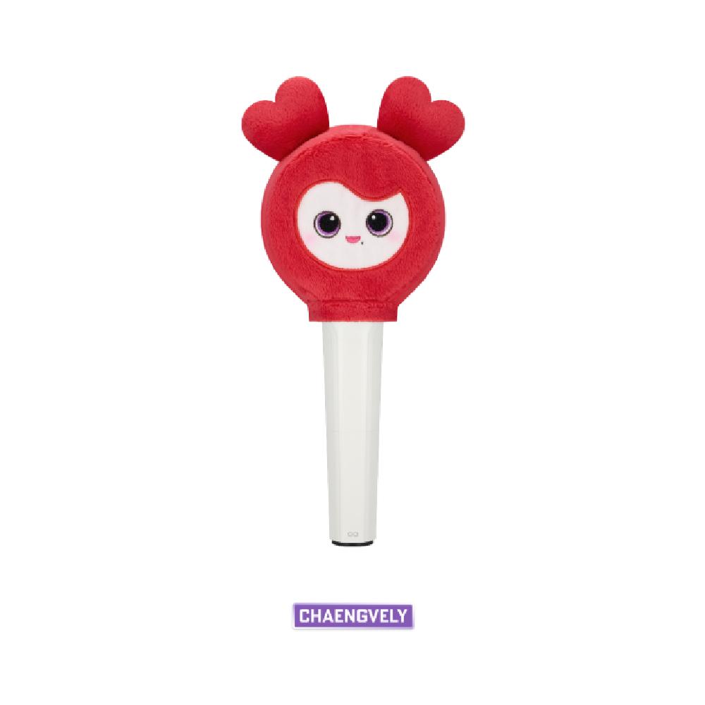 TWICE LOVELY CANDYBONG Cover