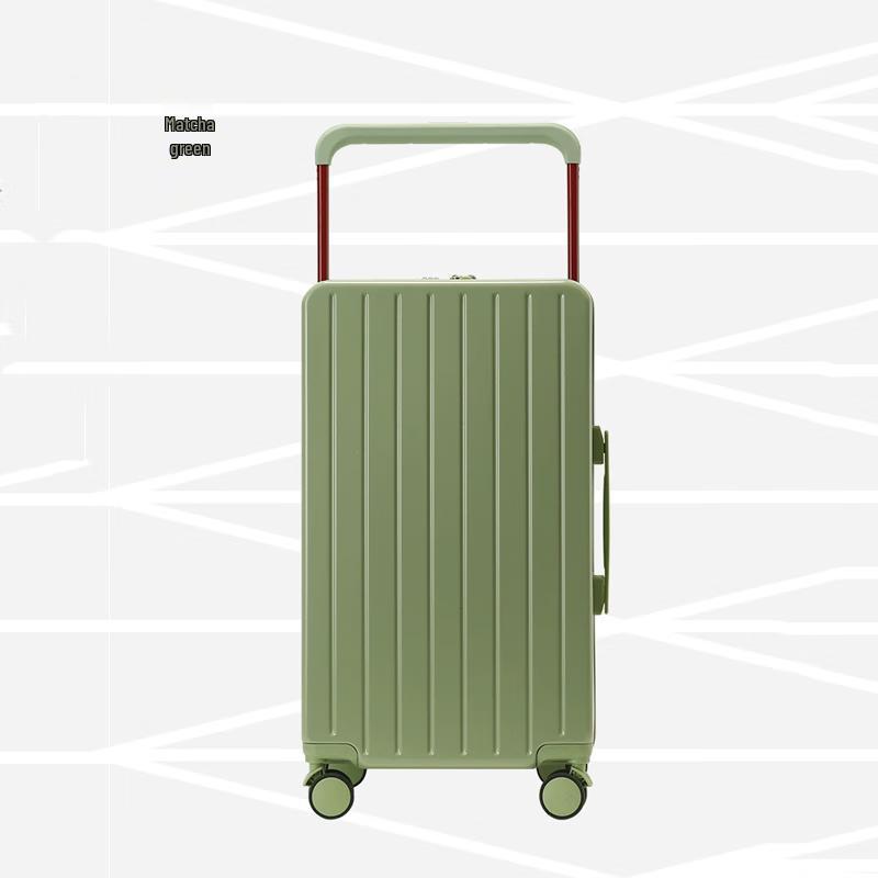 Changbaosen 509 ABS Hardshell Spinner Suitcase 24 inch