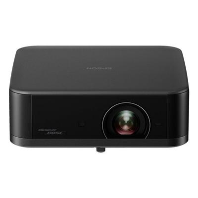 Epson EF-62B Proyector 4K UHD 700 Lúmenes ANSI Smart TV Google integrado