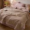 Belle Anna Muji Style Washed Summer Quilt