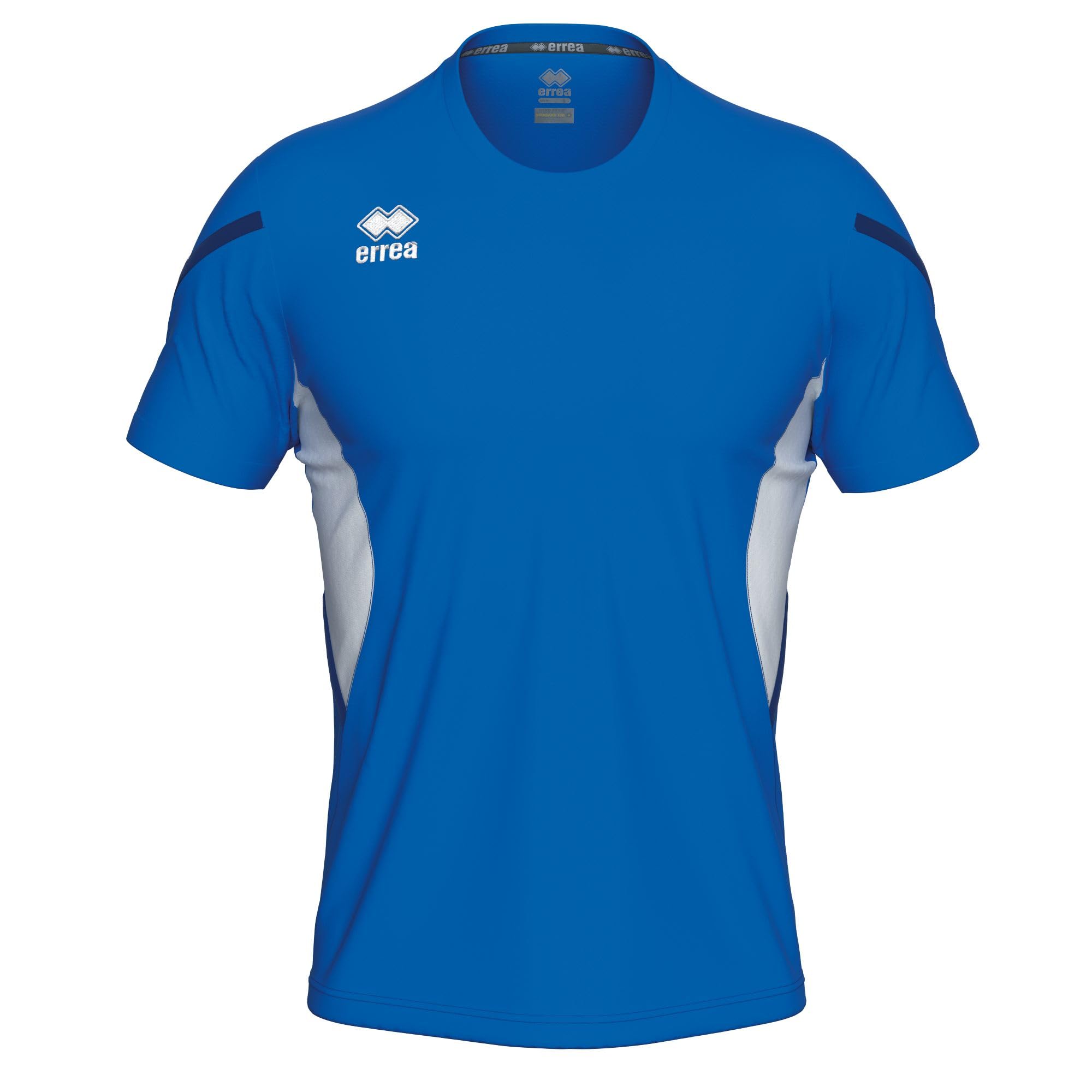 

Competition Shirt CURTIS [Elea] Blue/White/Navy