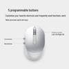 Dell MS7421W Ergonomic Wireless Mouse
