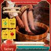 Tibetan Herbal Foot Bath Liquid for Beauty Salons and Health Centers – Moisturizing and Relaxing Soak for Foot Massages