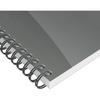 Carnet - OXFORD - Essentials - Lot de 10 - 9x14 cm - Petits carreaux 180 pages