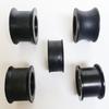 6000 Series Nylon Bearing Pulley, Replacement And Repair Parts, Multifunctional Accessories for