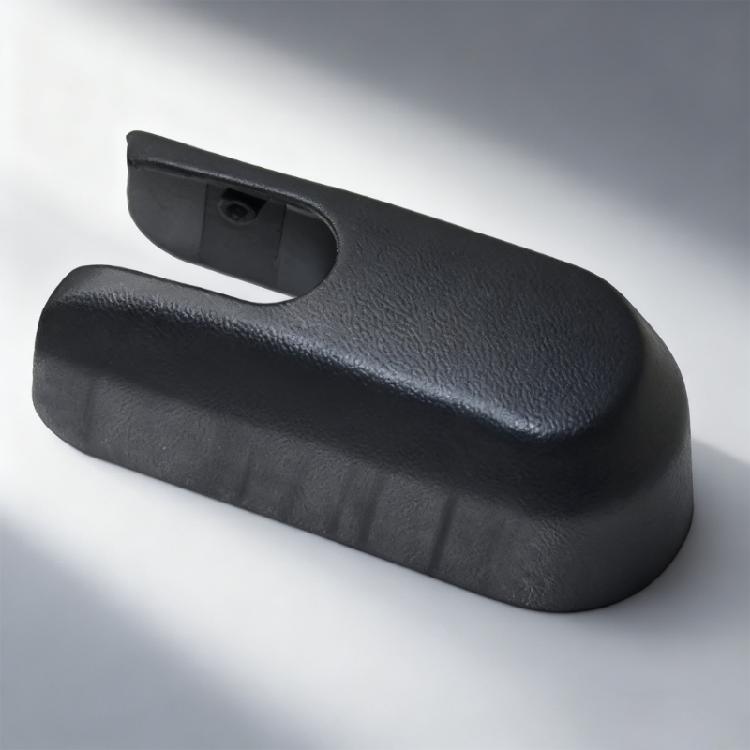 Pack of 2 Professional Rear Wiper Arm Guards Caps Offering Hassle Less Replacement and Improved Car Appearance D26767395A