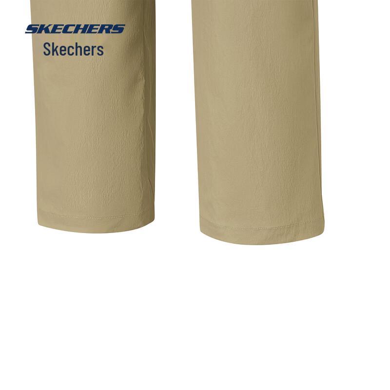 Skechers Women's P226W308 Moisture-Wicking Woven Pants