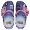 Naruto Shippuden X Crocs Classic Clog Sasuke Unisex Sneakers Purple 209884-4JQ