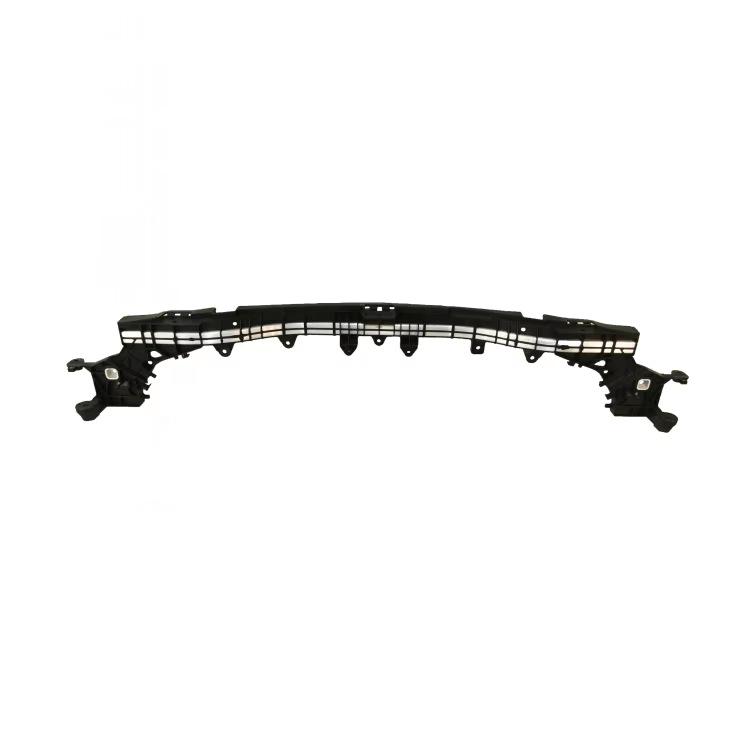 Mercedes-Benz GLA W156 Rear Bumper Diffuser Trim - Fits Model 1568850925
