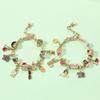 New Arrival Usa Singer Ts1988 Pandora Bracelet Diy Jewelry Wholesale