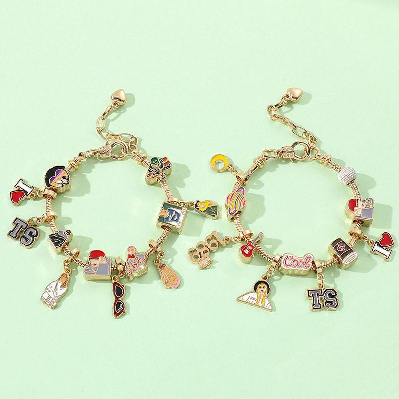 New Arrival Usa Singer Ts1988 Pandora Bracelet Diy Jewelry Wholesale