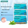 Dental Floss Picks