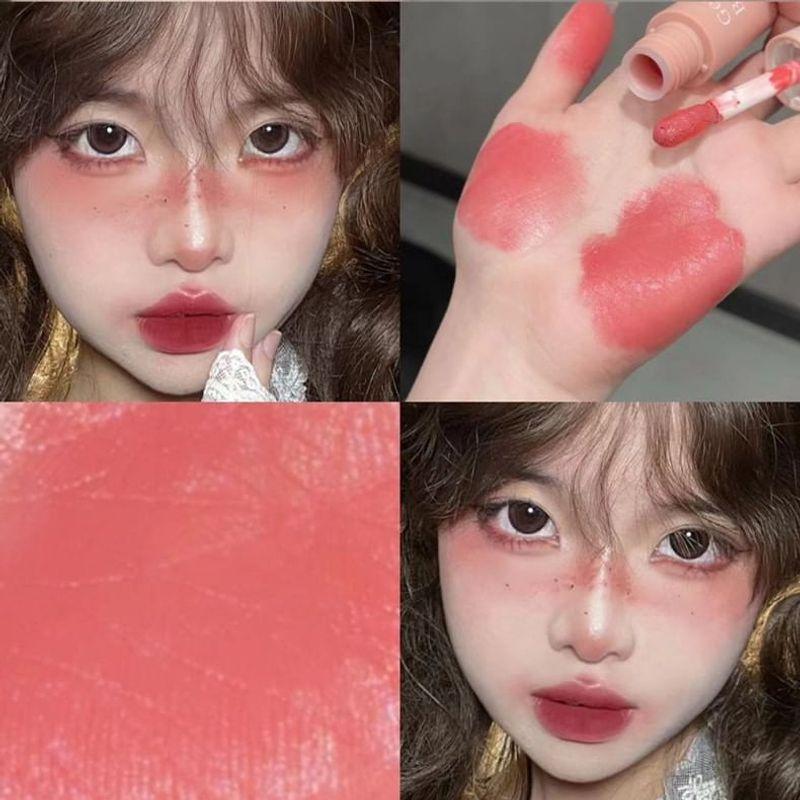 Gege Bear - Sweet Dream Blusher - (1-3)