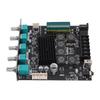 2.1 Channel Bluetooth Amplifier Module Support for TPA3116D2 Chip Audio Power Amp Board with Subwoofer 50Wx2+100W