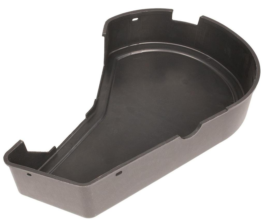 Pokrywa Paska Cedrus Glebogryzarka Gl07 040252