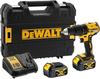 Impact Driver DeWalt DCD778DCD778M2T