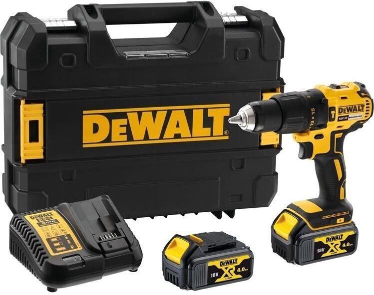 Impact Driver DeWalt DCD778DCD778M2T