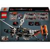LEGO Technic 42181 VTOL Spacecraft LT81