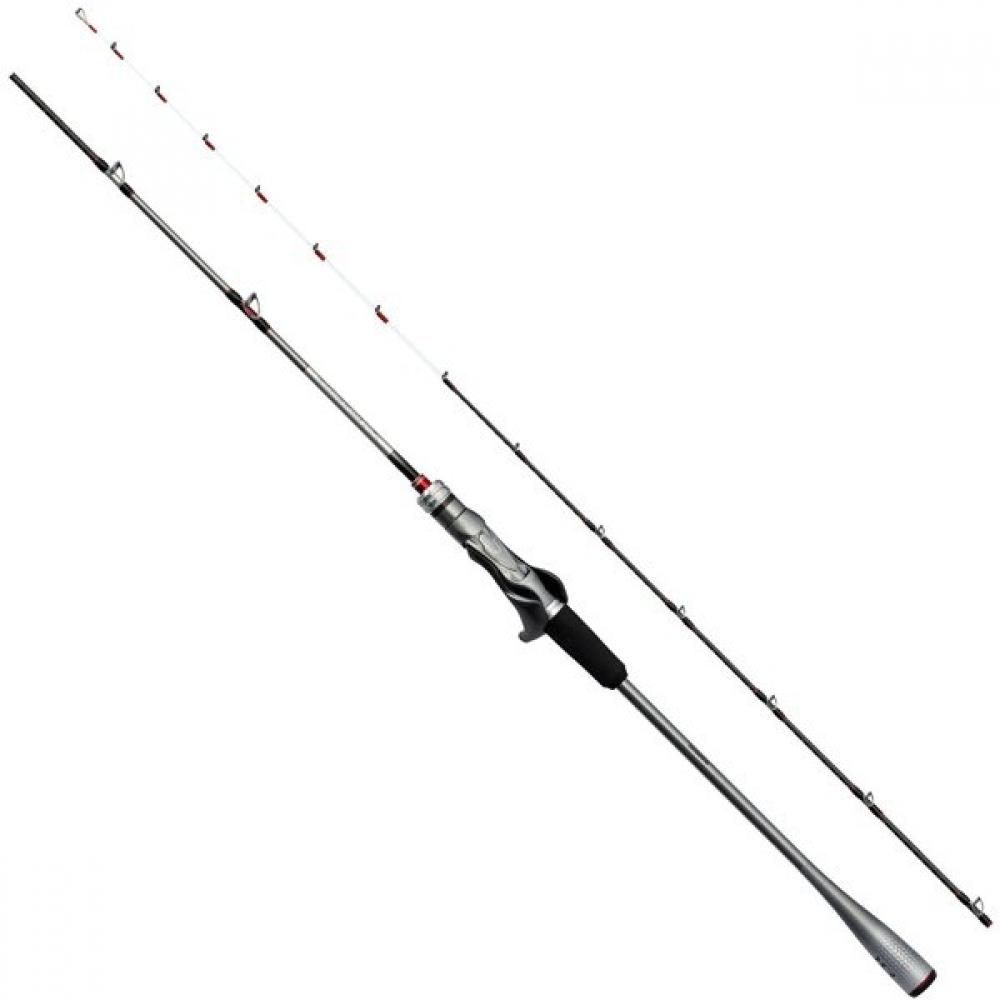 Shimano 24 Excite Game Xr 64h190 [boat Rod]
