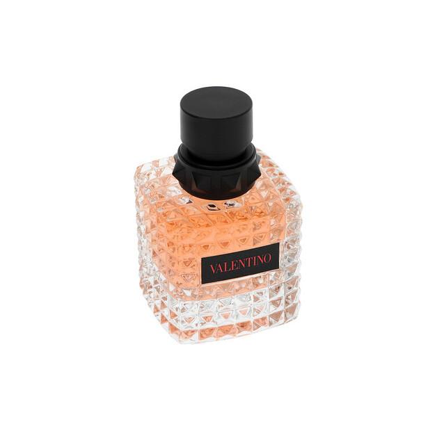 Парфюмированная вода Valentino Donna Born In Roma Coral Fantasy