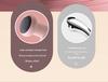 Handheld Portable Body Massager: Neck, Waist & Shoulder Kneading