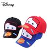 Cars Lightning McQueen Spring Autumn and Summer Children's Hat Cartoon Car Peaked Sunscreen Casual Baseball Cap Gift