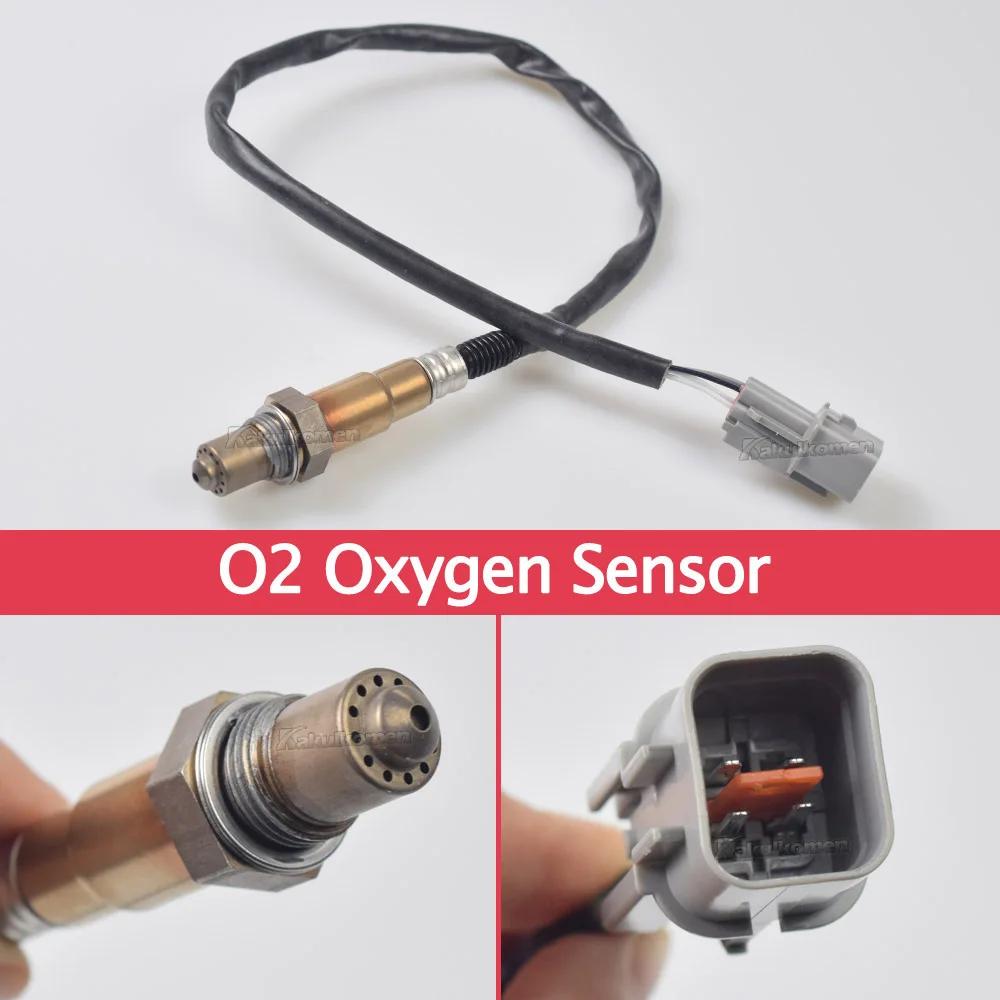 Oxygen Sensor For Hyundai Accent Elantra Veloster Kia Cee'D Rio Soul 39210-2B320 392102B320 39210-2B220 39210-2B120 39210-03060