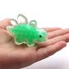Mini Squishy Squeeze Dinosaur Fidget Toys with Water Beads Anti Stress Sensory..
